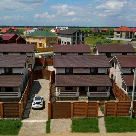 Villa Lazur Hills Sanzhiyka Esterno foto