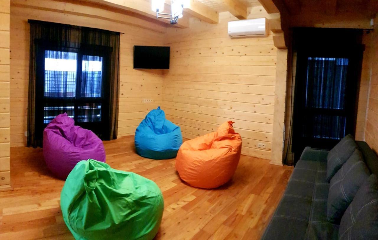 Villa Lazur Hills Sanzhiyka Esterno foto