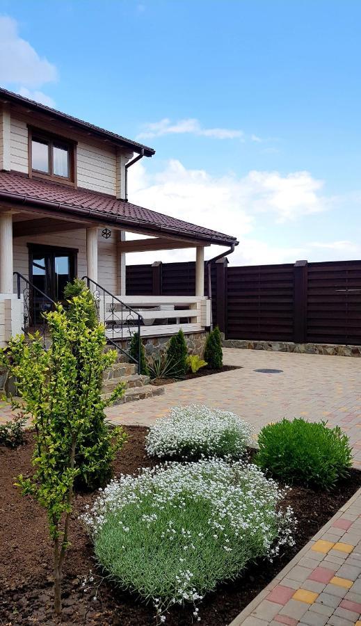 Villa Lazur Hills Sanzhiyka Esterno foto